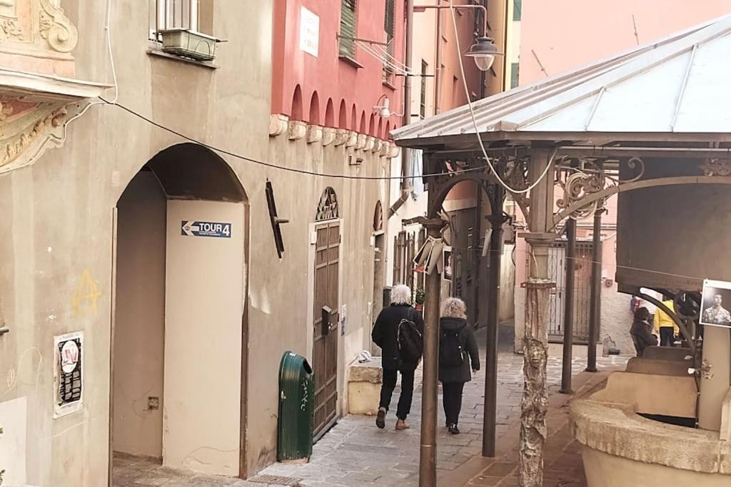 Appartamento Casa 