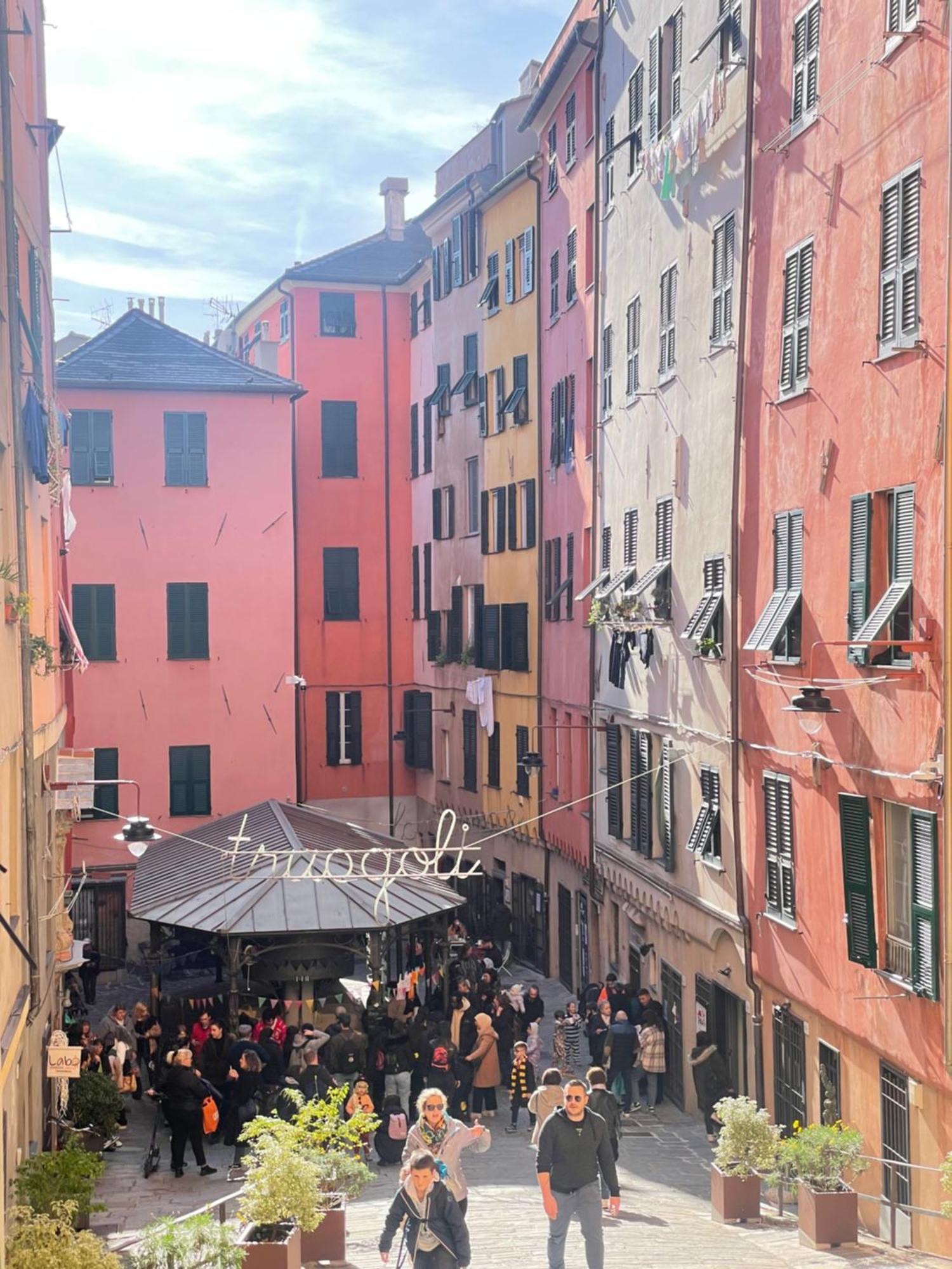 Appartamento Casa 